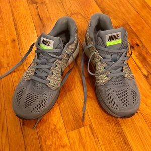 nike running stable ride soft